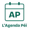 Logo L’Agenda Péi