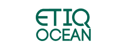 Logo Etiq Océan