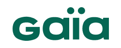 Logo Gaïa