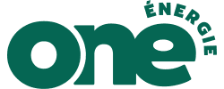 Logo One Énergie