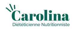 Logo Carolina Diététicienne